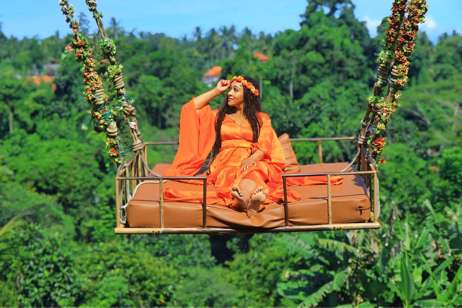 Heavenly Bali 6 Nights of Relaxation & Exploration 