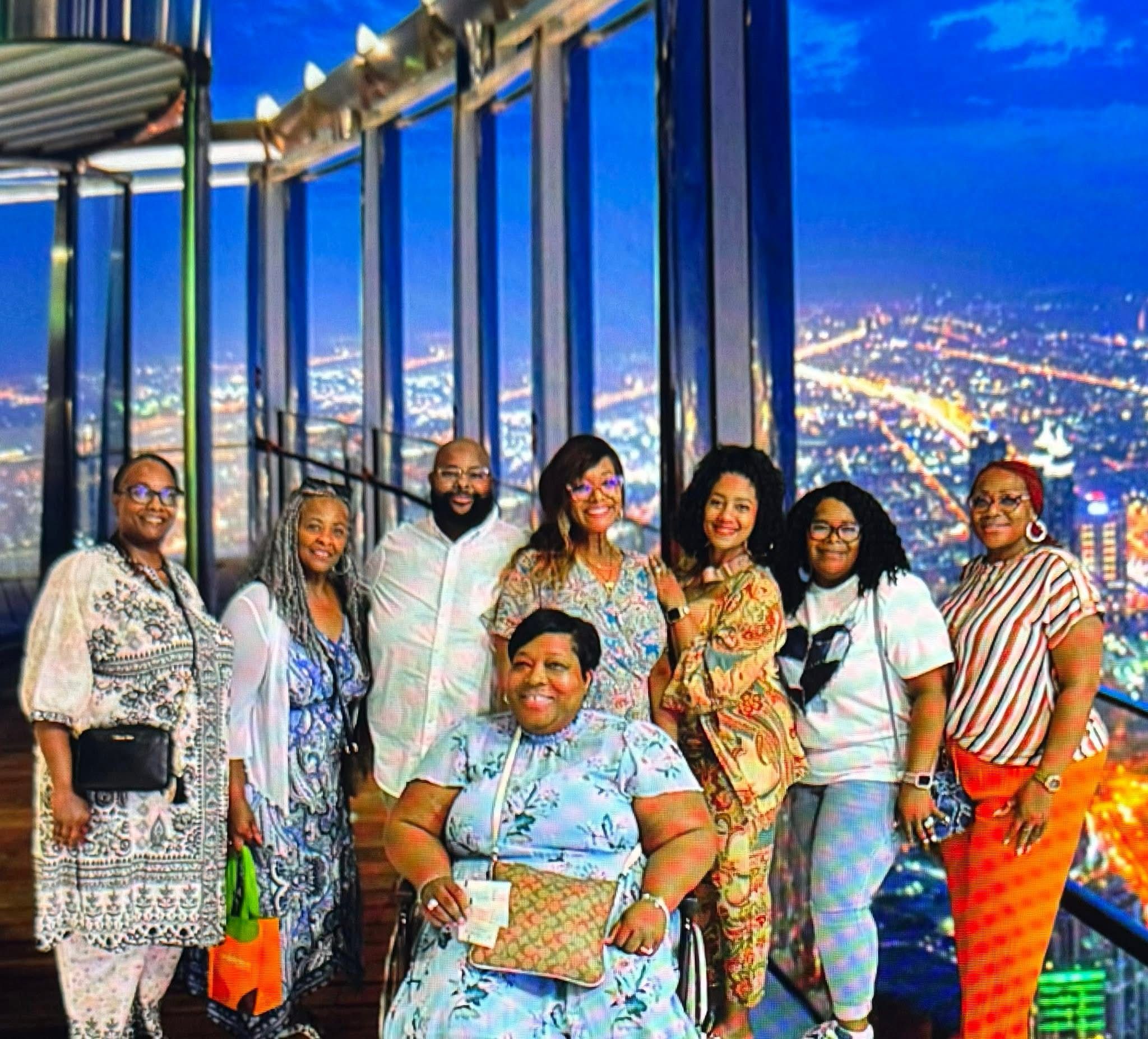 Ultimate Dubai Experience – 4 Nights